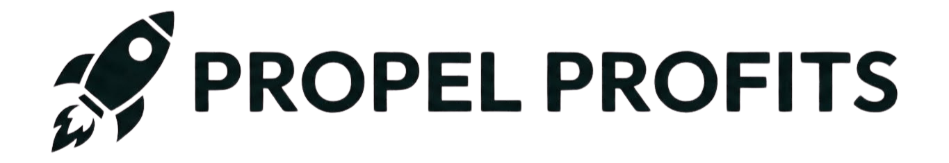 Propel Profits